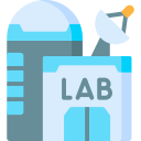 laboratorio icon