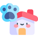 mascotas permitidas icon