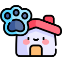 mascotas permitidas icon