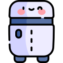 refrigerador icon