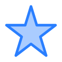 estrella icon