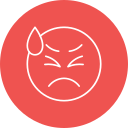 decepcionado icon