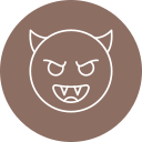 demonio icon