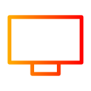 monitor icon