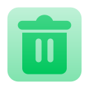 papelera icon