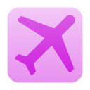 avión icon