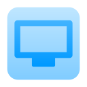 monitor icon