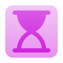 reloj de arena icon