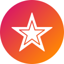 estrella icon