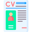 cv 