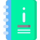 manual icon