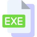 exe icon