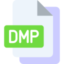 dmp icon