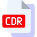 cdr icon