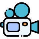 vídeo icon