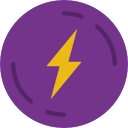 energía icon