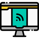 monitor icon