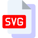 svg icon