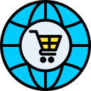 tienda online icon