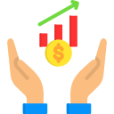 inversión icon