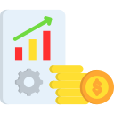 financiero icon