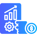 financiero icon
