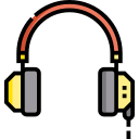 auriculares icon