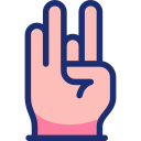 mudra animated icon