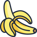 banana icon