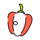 pimiento icon