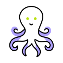 pulpo icon