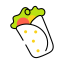포장하다 