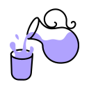 Water jug 