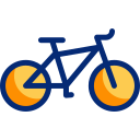 bicicleta icon