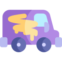 autobús icon