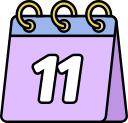 calendario icon