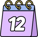 calendario icon