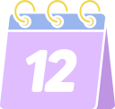 calendario icon