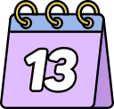 calendario icon