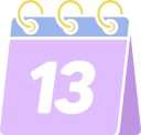 calendario icon