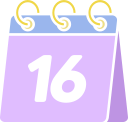 calendario icon