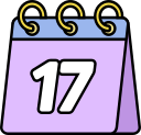 calendario icon