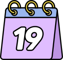 calendario icon