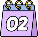 calendario icon