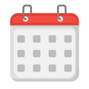 calendario icon