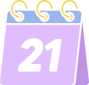 calendario icon