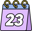 calendario icon