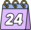 calendario icon