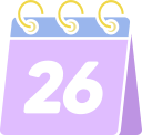 calendario icon