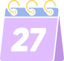 calendario icon